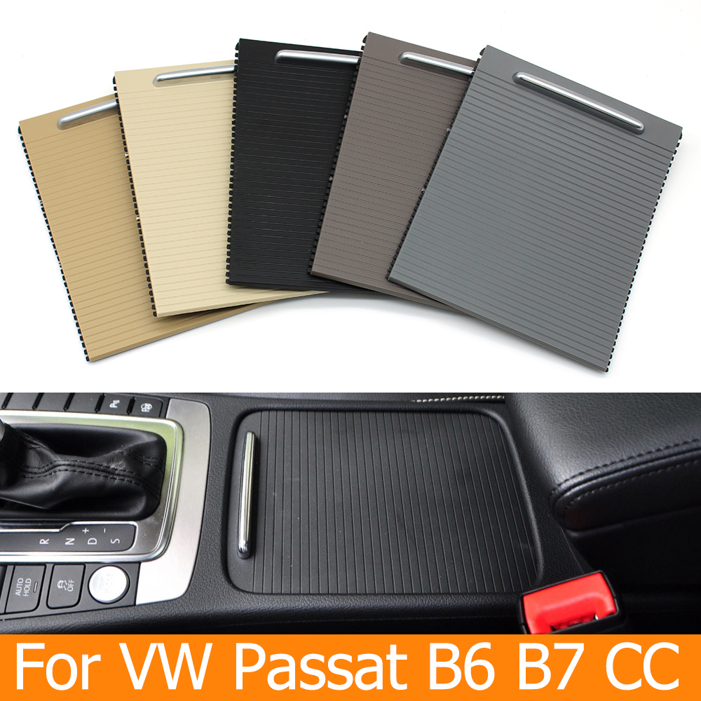 Console Dust Cover - Konsola główna samochodu uchwyt na kubek