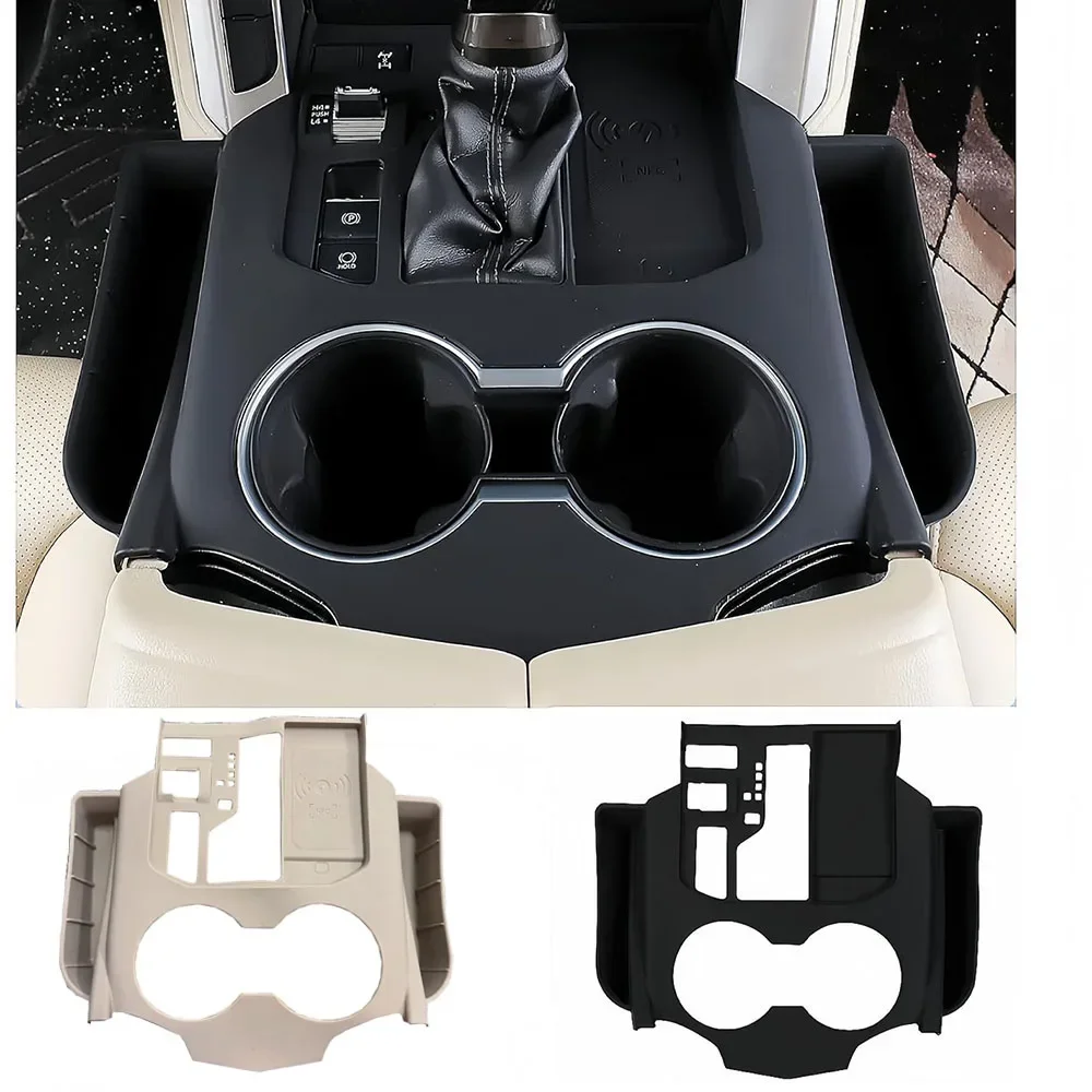 Console Dust Cover - Pokrętło zmiany biegów w konsoli środkowej