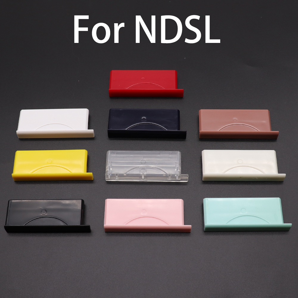 Console Dust Cover - Zaślepka portu kart TingDong do DS