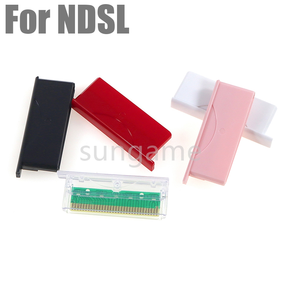 Console Dust Cover - 1 szt. Zatyczka przeciwkurzowa do NDS