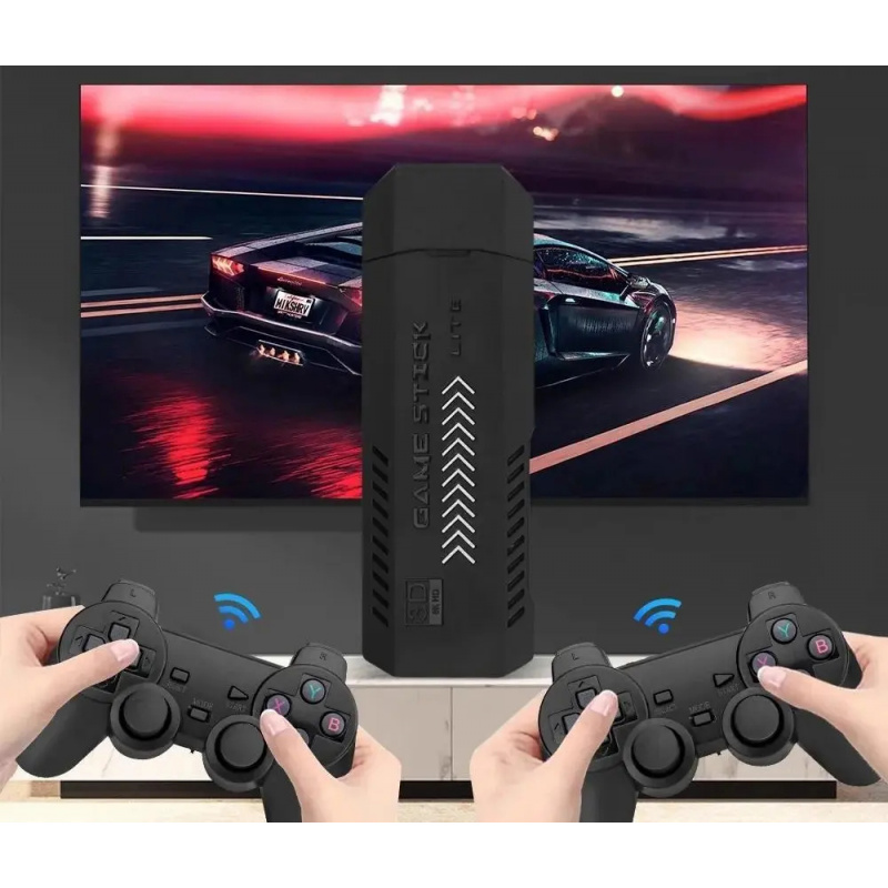 Konsola do gier X2 Plus 64G Re – Retro Gaming X2 recenzja i cena