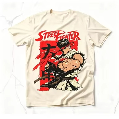 Modna męska koszulka T-shirt 2 – Retro Gaming Icons recenzja i cena