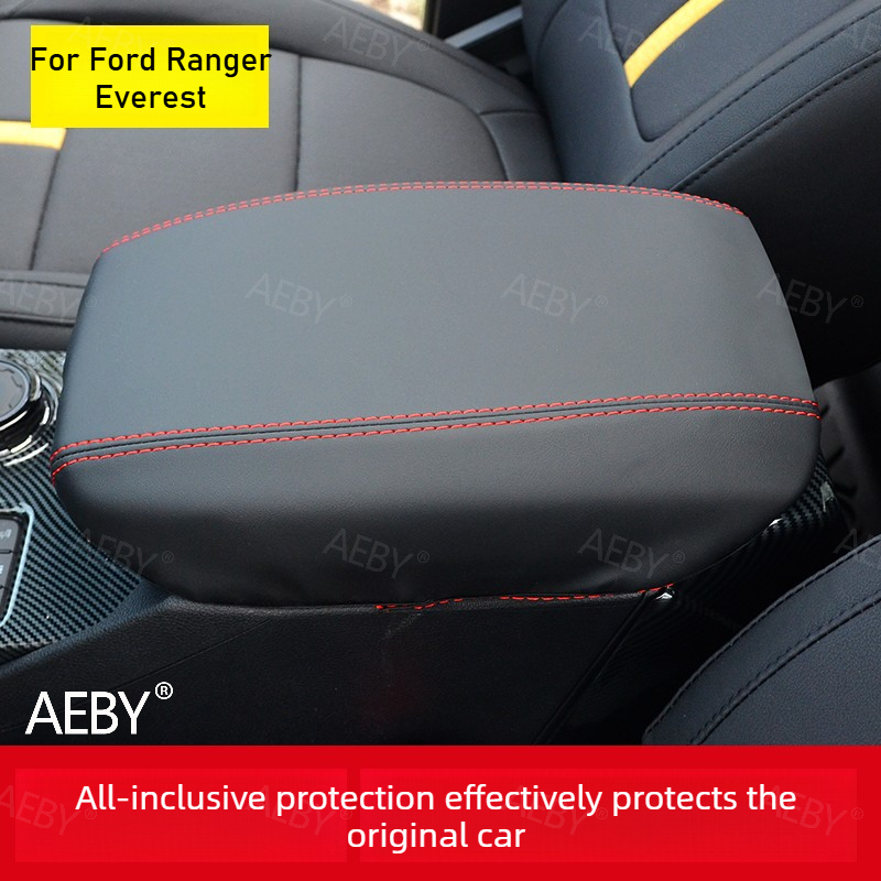 Pokrowiec na podłokietnik Ford – Console Dust Cover recenzja i cena