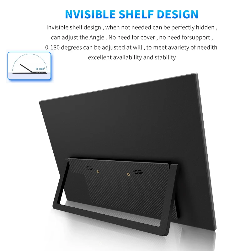 HGFRTEE 16-calowy Dotykowy Prz – Crt Monitor Stand recenzja i cena
