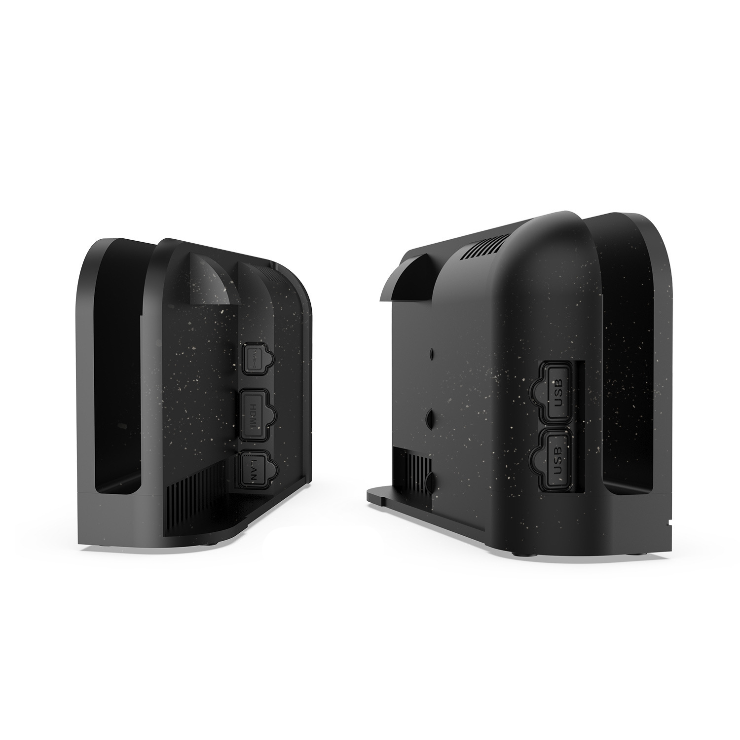 Silikonowa zaślepka przeciwkur – Console Dust Cover recenzja i cena