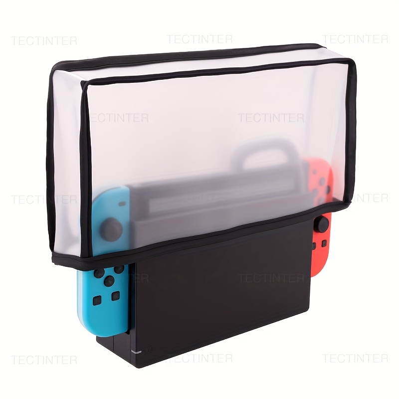 Ochronna osłona przeciwkurzowa – Console Dust Cover recenzja i cena