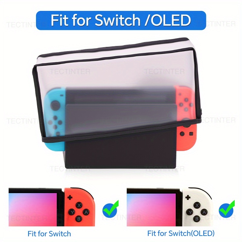 Ochronna osłona przeciwkurzowa – Console Dust Cover recenzja i cena