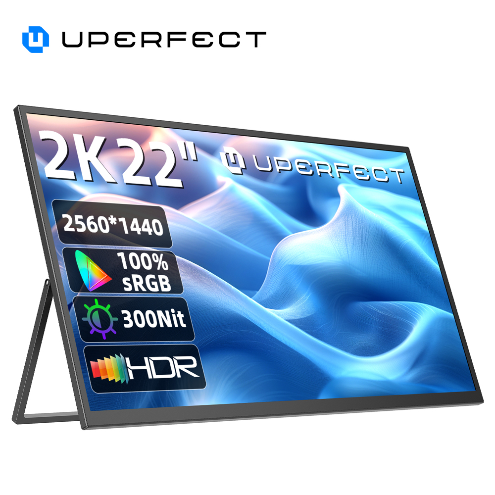 UPERFECT UMax 22 Komputerowy M – Crt Monitor Stand recenzja i cena
