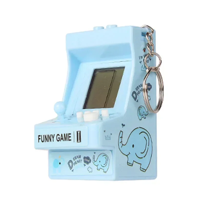 Przenośny mini kieszonkowy bre – Retro Gaming Kc recenzja i cena