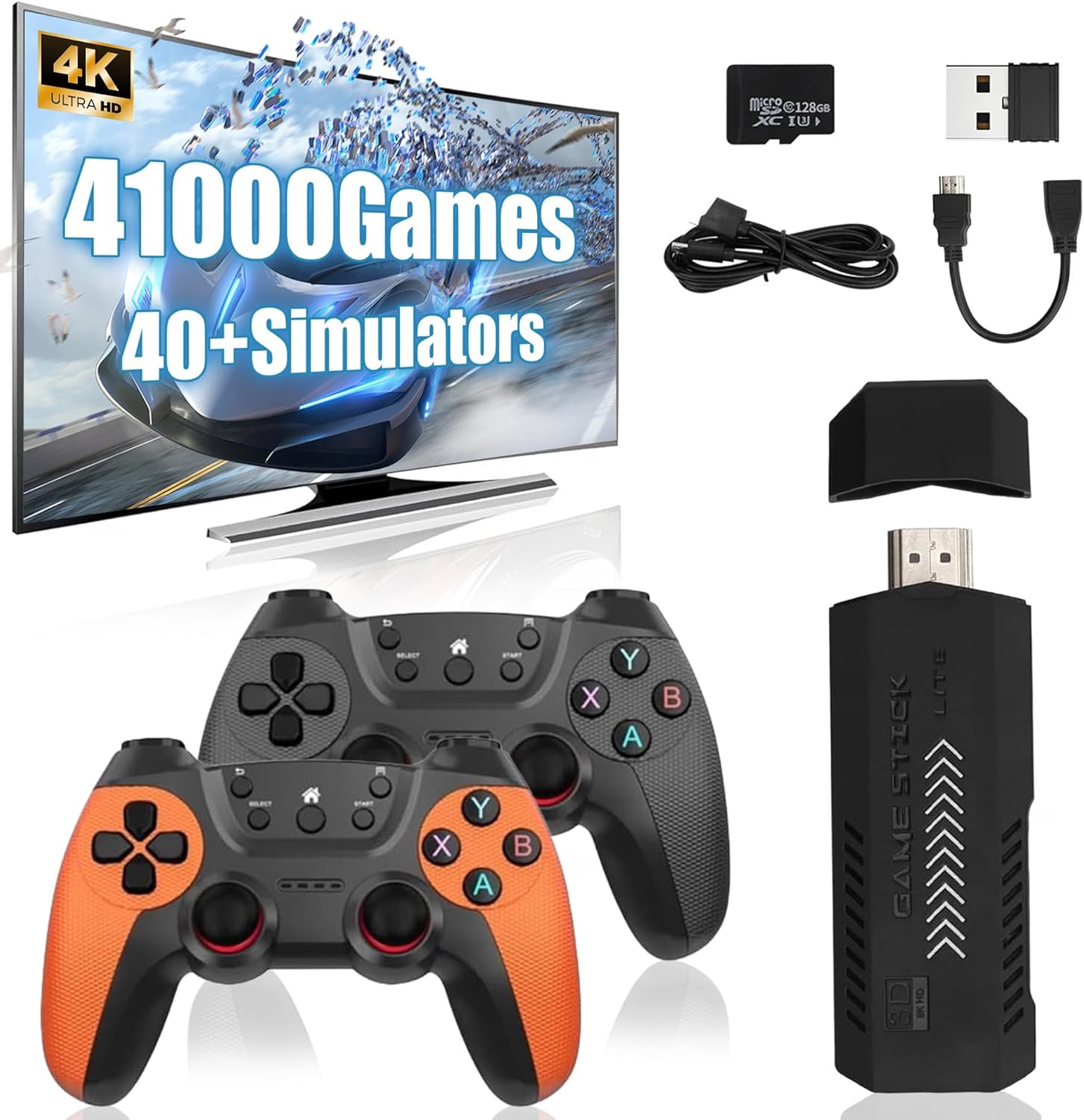 Super Console X2 Pro Game Box  – Retro Gaming X2 Pro recenzja i cena