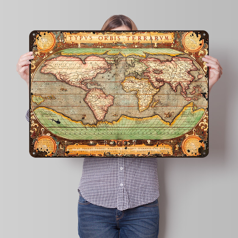 Stara Mapa Świata Drukowany Pl – World Of Retro Gaming recenzja i cena