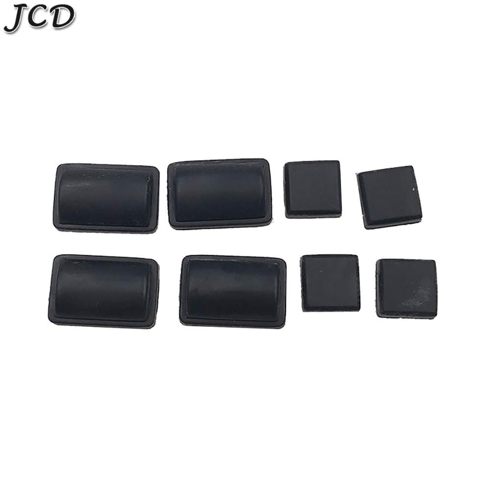 Zestaw JCD 1 biały czarny sili – Console Dust Cover recenzja i cena