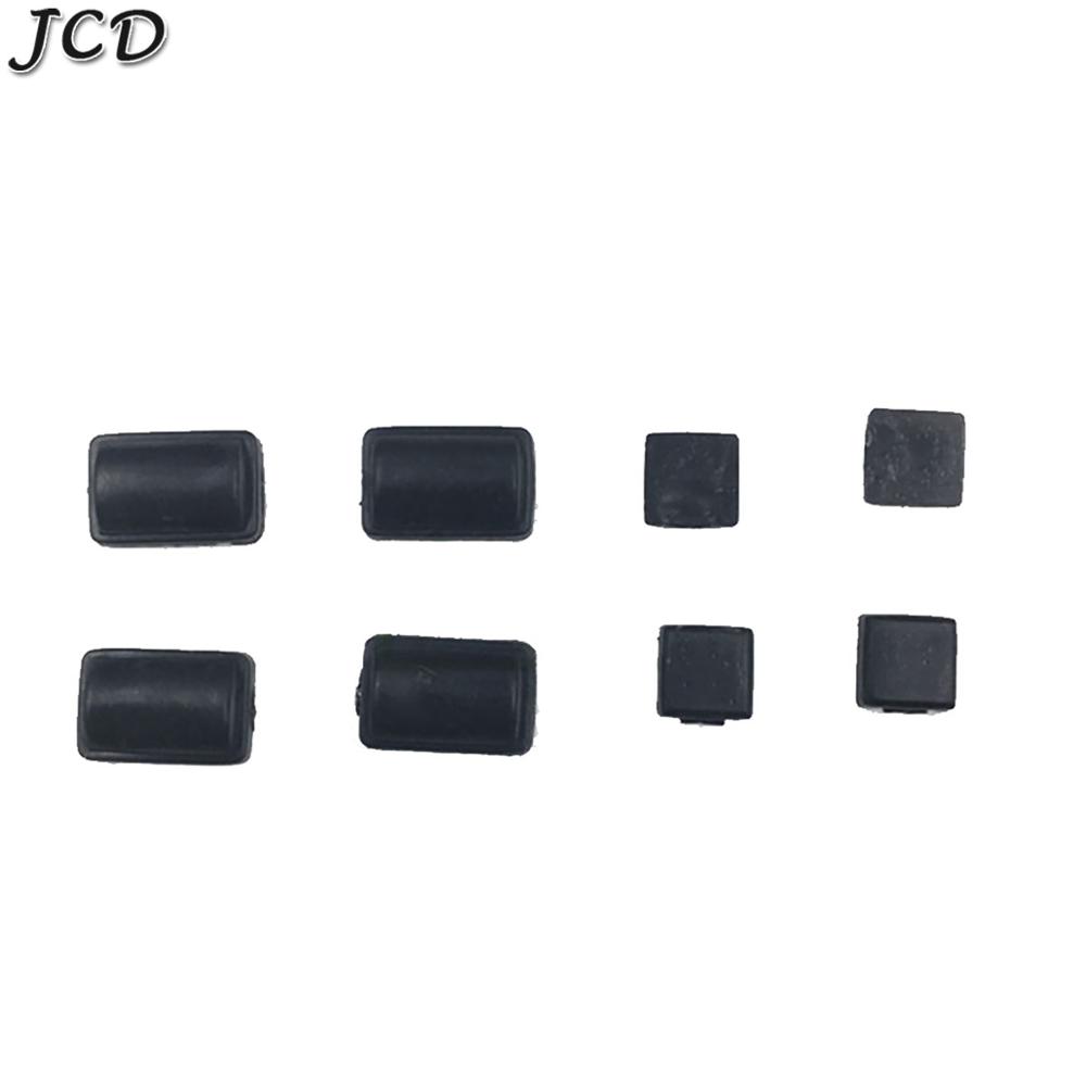 Zestaw JCD 1 biały czarny sili – Console Dust Cover recenzja i cena