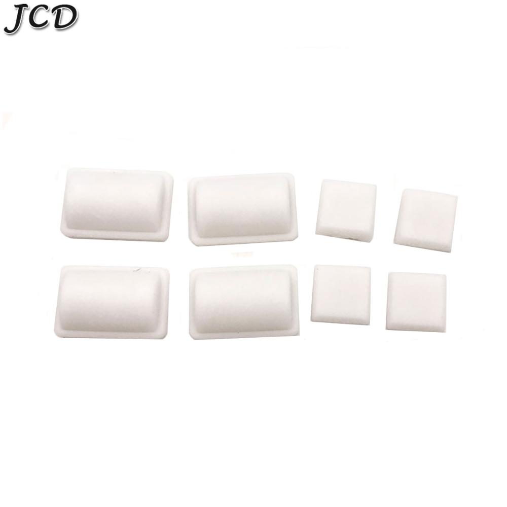 Zestaw JCD 1 biały czarny sili – Console Dust Cover recenzja i cena
