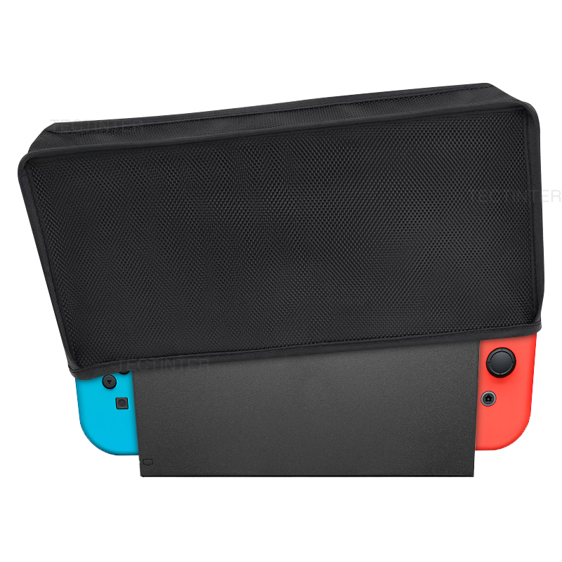 Ochronna osłona przeciwpyłowa  – Console Dust Cover recenzja i cena