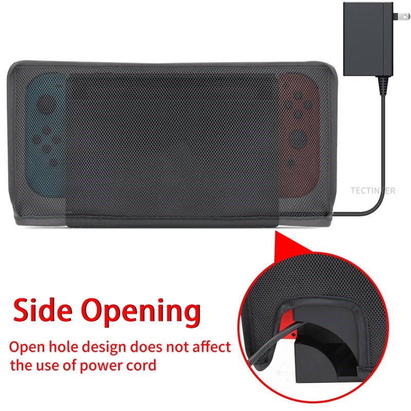 Ochronna osłona przeciwpyłowa  – Console Dust Cover recenzja i cena
