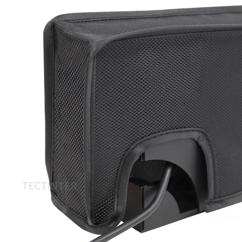 Ochronna osłona przeciwpyłowa  – Console Dust Cover recenzja i cena