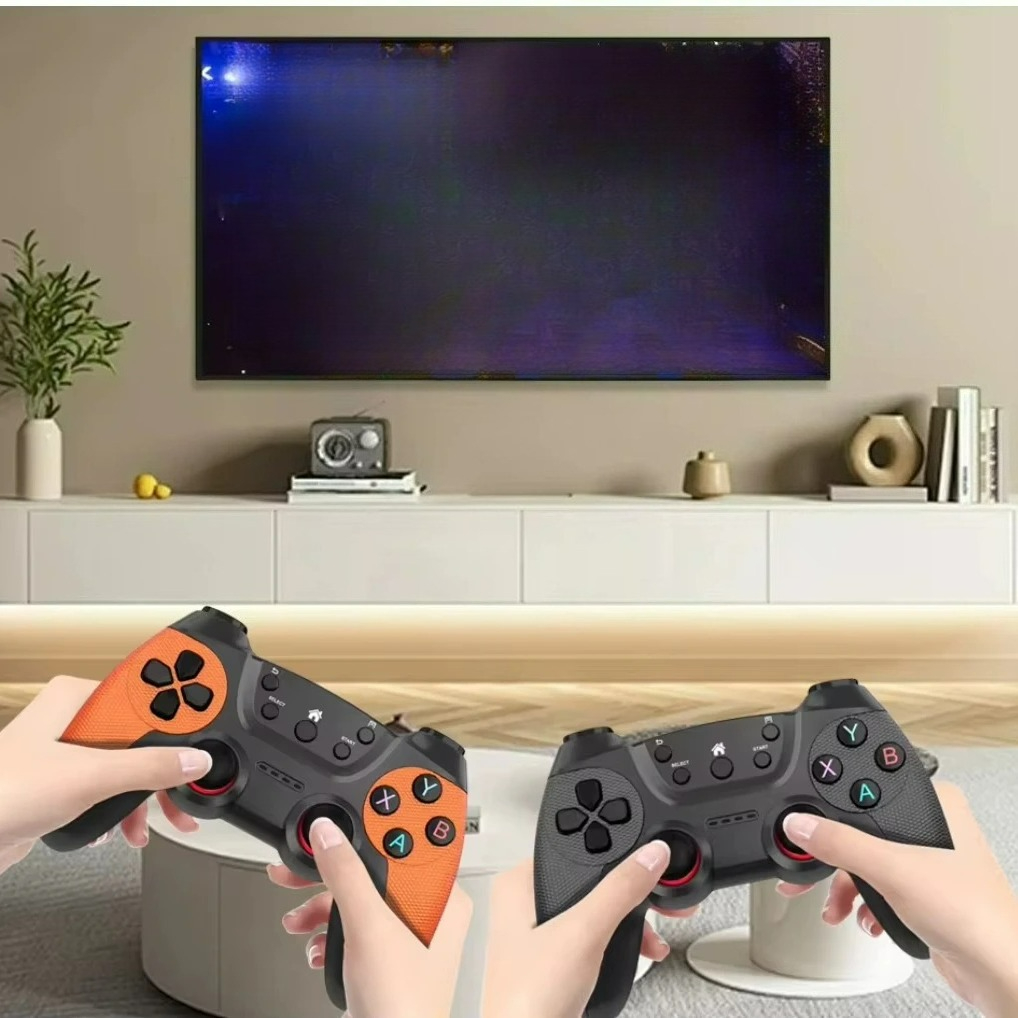 X2 Pro Ultra TV Game Stick 4K  – Retro Gaming X2 Pro recenzja i cena