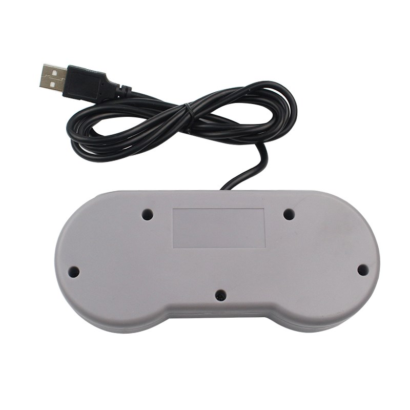 2 SZTUKI USB Gamepad Joystick  – Retro Gaming Raspberry Pi 3 recenzja i cena