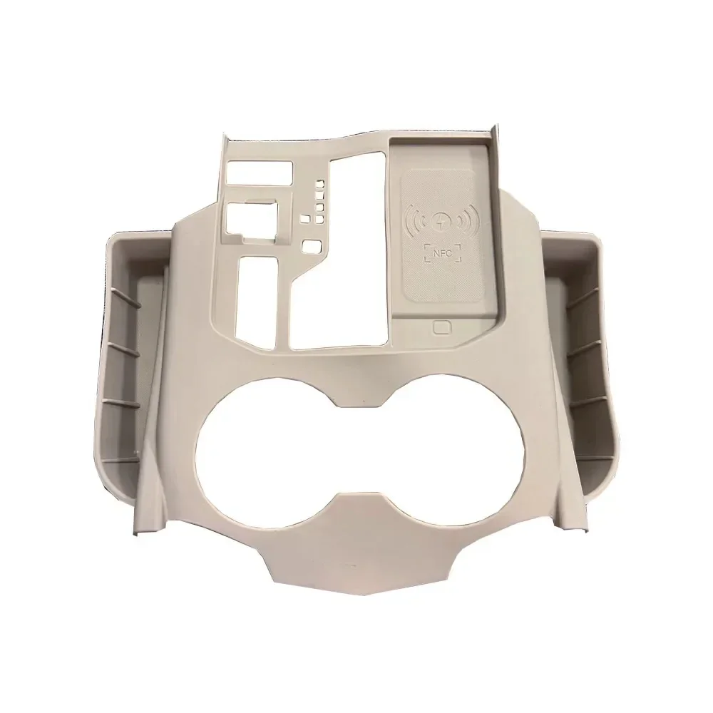 Pokrętło zmiany biegów w konso – Console Dust Cover recenzja i cena