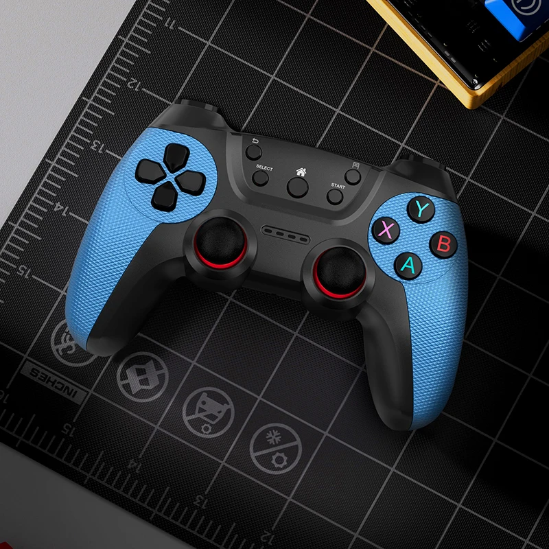 Nowa konsola do gier X2 Blue R – Retro Gaming X2 recenzja i cena