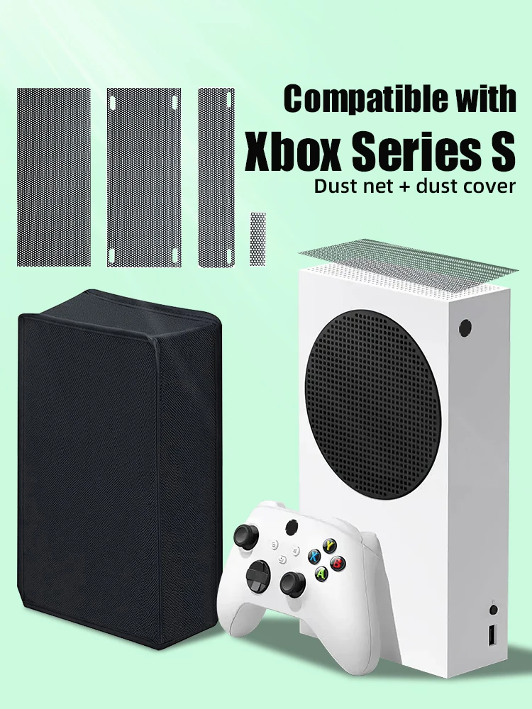 DATA FROG Zdejmowany, zmywalny – Console Dust Cover recenzja i cena