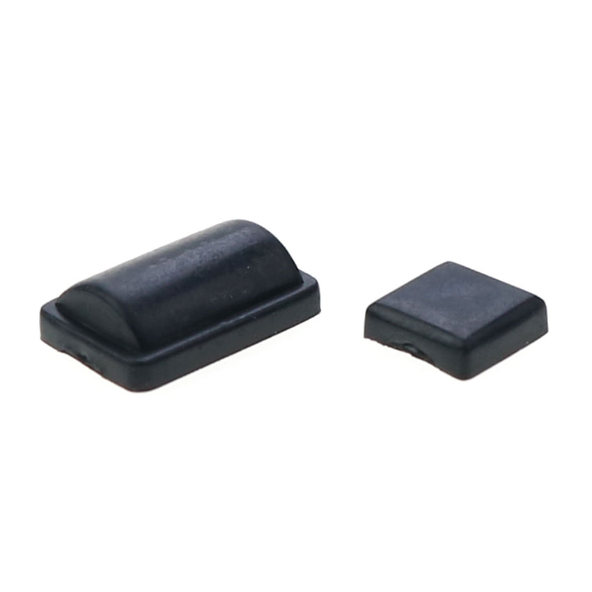 YuXi Czarno-biały zestaw silik – Console Dust Cover recenzja i cena