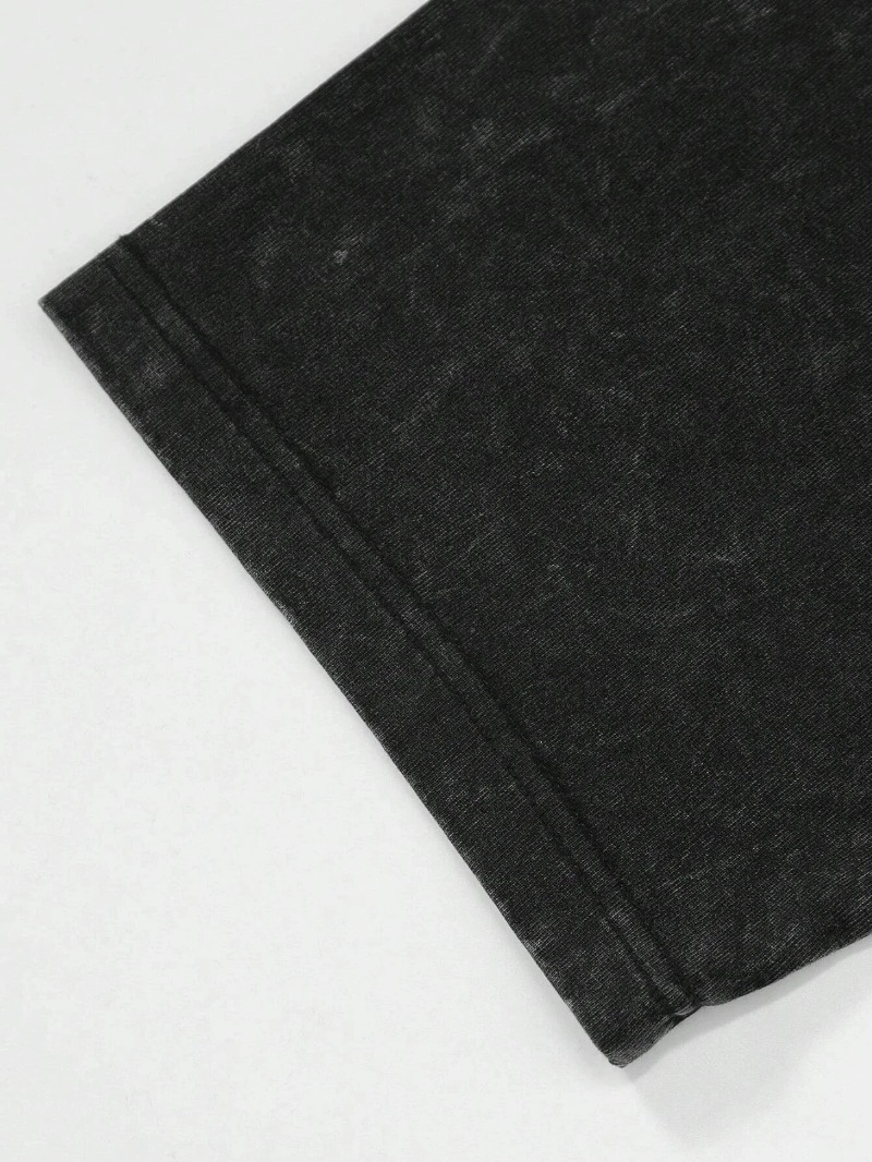 Koszulka Vintage Wash Unisex C – Retro Gaming T Shirts recenzja i cena