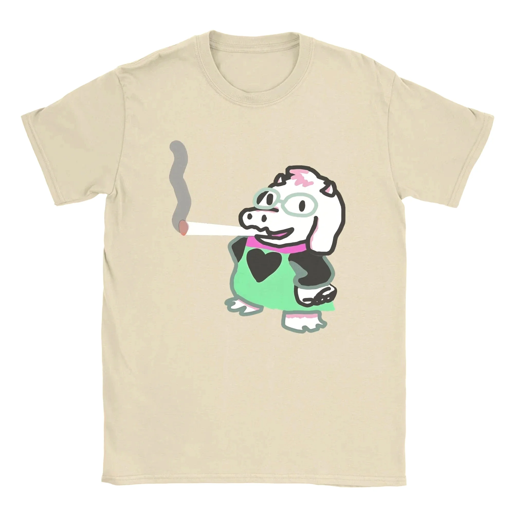 Koszulka z motywem gry Deltaru – Retro Gaming T Shirts recenzja i cena
